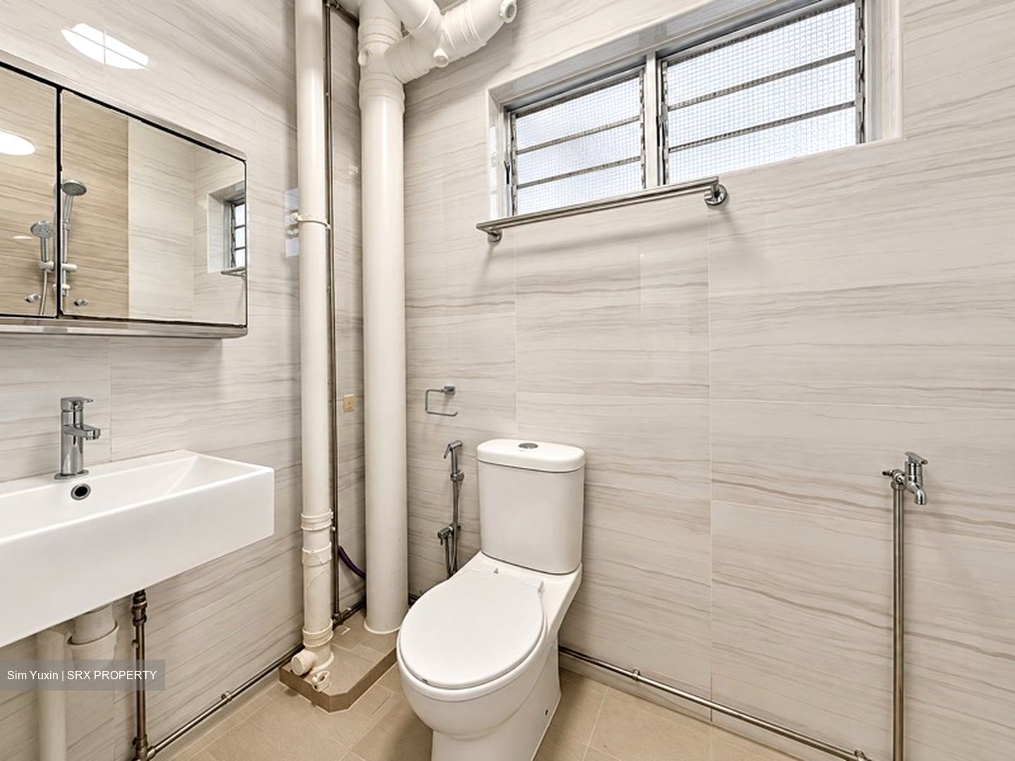 Blk 506 Hougang Avenue 8 (Hougang), HDB 4 Rooms #622648611